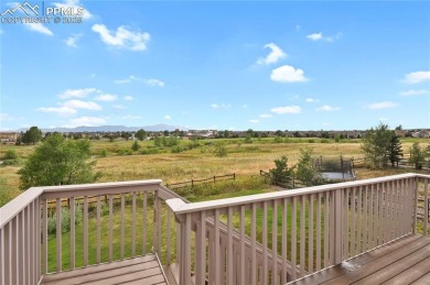 This Beautiful Home was built by Awarding Winning Classic Homes! on Antler Creek Golf Course in Colorado - for sale on GolfHomes.com, golf home, golf lot