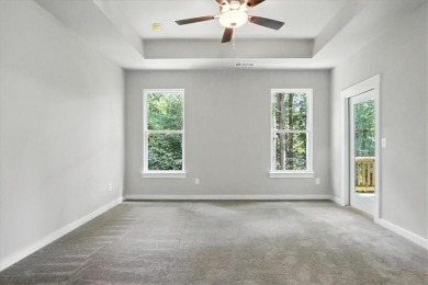 ONLY A FEW HOMES REMAIN IN THE LINKS SECTION OF TRADITOINS OF on Traditions of Braselton Golf Club in Georgia - for sale on GolfHomes.com, golf home, golf lot