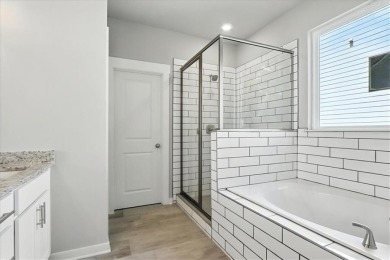 ONLY A FEW HOMES REMAIN IN THE LINKS SECTION OF TRADITOINS OF on Traditions of Braselton Golf Club in Georgia - for sale on GolfHomes.com, golf home, golf lot