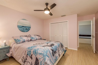 Rarely available AND READY TO SELL! $15K PRICE DROP! No age on Countryside Country Club in Florida - for sale on GolfHomes.com, golf home, golf lot