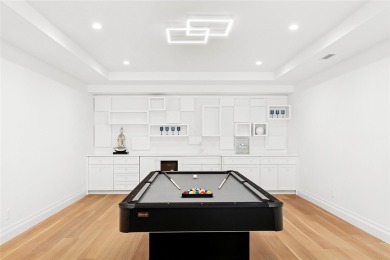 Down a perfectly manicured private road, discover 171 Oneck Lane on Westhampton Country Club in New York - for sale on GolfHomes.com, golf home, golf lot