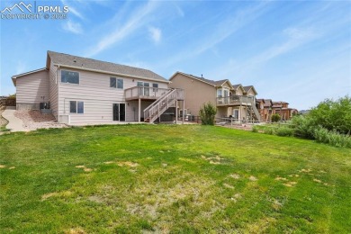 This Beautiful Home was built by Awarding Winning Classic Homes! on Antler Creek Golf Course in Colorado - for sale on GolfHomes.com, golf home, golf lot