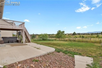 This Beautiful Home was built by Awarding Winning Classic Homes! on Antler Creek Golf Course in Colorado - for sale on GolfHomes.com, golf home, golf lot