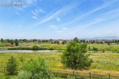 This Beautiful Home was built by Awarding Winning Classic Homes! on Antler Creek Golf Course in Colorado - for sale on GolfHomes.com, golf home, golf lot