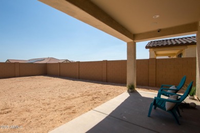 THIS FABULOUS HOME IS BETTER THAN NEW! WONDERFUL Rancho El on The Duke At Rancho El Dorado Golf Course in Arizona - for sale on GolfHomes.com, golf home, golf lot