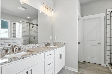 ONLY A FEW HOMES REMAIN IN THE LINKS SECTION OF TRADITOINS OF on Traditions of Braselton Golf Club in Georgia - for sale on GolfHomes.com, golf home, golf lot