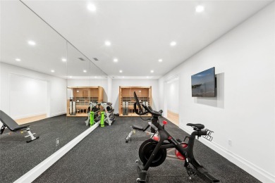 Down a perfectly manicured private road, discover 171 Oneck Lane on Westhampton Country Club in New York - for sale on GolfHomes.com, golf home, golf lot