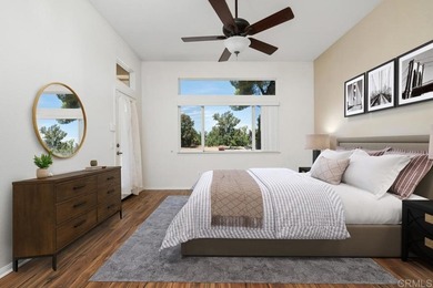 Welcome to this stunning, turn-key residence nestled in the on Seven Hills Golf Course in California - for sale on GolfHomes.com, golf home, golf lot