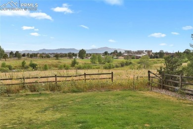 This Beautiful Home was built by Awarding Winning Classic Homes! on Antler Creek Golf Course in Colorado - for sale on GolfHomes.com, golf home, golf lot