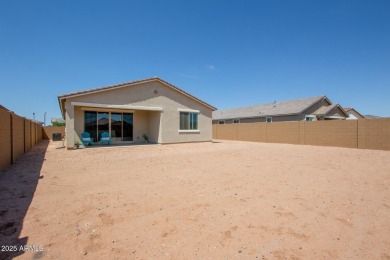 THIS FABULOUS HOME IS BETTER THAN NEW! WONDERFUL Rancho El on The Duke At Rancho El Dorado Golf Course in Arizona - for sale on GolfHomes.com, golf home, golf lot