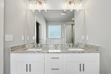 ONLY A FEW HOMES REMAIN IN THE LINKS SECTION OF TRADITOINS OF on Traditions of Braselton Golf Club in Georgia - for sale on GolfHomes.com, golf home, golf lot