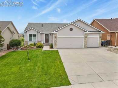 This Beautiful Home was built by Awarding Winning Classic Homes! on Antler Creek Golf Course in Colorado - for sale on GolfHomes.com, golf home, golf lot