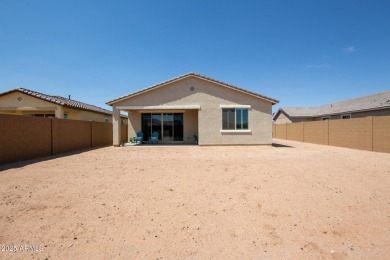 THIS FABULOUS HOME IS BETTER THAN NEW! WONDERFUL Rancho El on The Duke At Rancho El Dorado Golf Course in Arizona - for sale on GolfHomes.com, golf home, golf lot