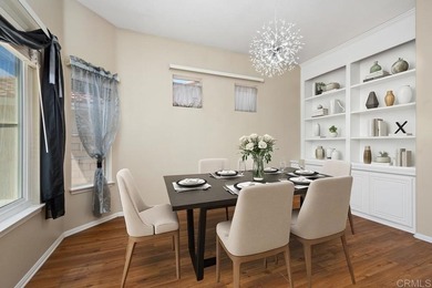 Welcome to this stunning, turn-key residence nestled in the on Seven Hills Golf Course in California - for sale on GolfHomes.com, golf home, golf lot