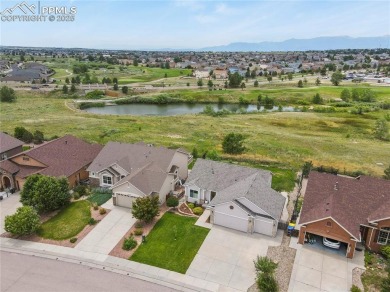 This Beautiful Home was built by Awarding Winning Classic Homes! on Antler Creek Golf Course in Colorado - for sale on GolfHomes.com, golf home, golf lot