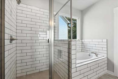 ONLY A FEW HOMES REMAIN IN THE LINKS SECTION OF TRADITOINS OF on Traditions of Braselton Golf Club in Georgia - for sale on GolfHomes.com, golf home, golf lot