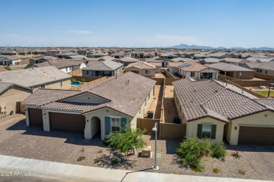 THIS FABULOUS HOME IS BETTER THAN NEW! WONDERFUL Rancho El on The Duke At Rancho El Dorado Golf Course in Arizona - for sale on GolfHomes.com, golf home, golf lot