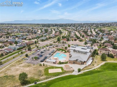 This Beautiful Home was built by Awarding Winning Classic Homes! on Antler Creek Golf Course in Colorado - for sale on GolfHomes.com, golf home, golf lot