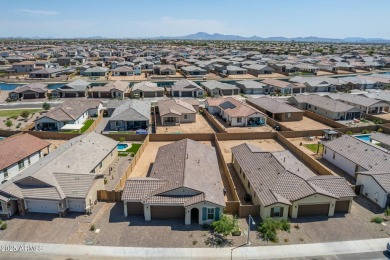 THIS FABULOUS HOME IS BETTER THAN NEW! WONDERFUL Rancho El on The Duke At Rancho El Dorado Golf Course in Arizona - for sale on GolfHomes.com, golf home, golf lot