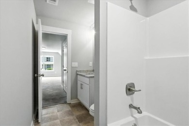 ONLY A FEW HOMES REMAIN IN THE LINKS SECTION OF TRADITOINS OF on Traditions of Braselton Golf Club in Georgia - for sale on GolfHomes.com, golf home, golf lot