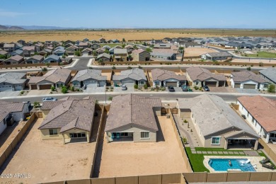 THIS FABULOUS HOME IS BETTER THAN NEW! WONDERFUL Rancho El on The Duke At Rancho El Dorado Golf Course in Arizona - for sale on GolfHomes.com, golf home, golf lot