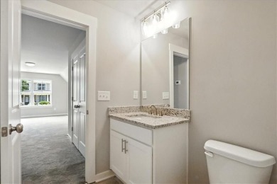 ONLY A FEW HOMES REMAIN IN THE LINKS SECTION OF TRADITOINS OF on Traditions of Braselton Golf Club in Georgia - for sale on GolfHomes.com, golf home, golf lot