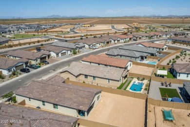 THIS FABULOUS HOME IS BETTER THAN NEW! WONDERFUL Rancho El on The Duke At Rancho El Dorado Golf Course in Arizona - for sale on GolfHomes.com, golf home, golf lot