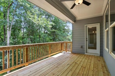 ONLY A FEW HOMES REMAIN IN THE LINKS SECTION OF TRADITOINS OF on Traditions of Braselton Golf Club in Georgia - for sale on GolfHomes.com, golf home, golf lot