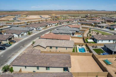 THIS FABULOUS HOME IS BETTER THAN NEW! WONDERFUL Rancho El on The Duke At Rancho El Dorado Golf Course in Arizona - for sale on GolfHomes.com, golf home, golf lot