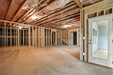 ONLY A FEW HOMES REMAIN IN THE LINKS SECTION OF TRADITOINS OF on Traditions of Braselton Golf Club in Georgia - for sale on GolfHomes.com, golf home, golf lot