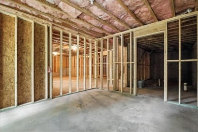 ONLY A FEW HOMES REMAIN IN THE LINKS SECTION OF TRADITOINS OF on Traditions of Braselton Golf Club in Georgia - for sale on GolfHomes.com, golf home, golf lot