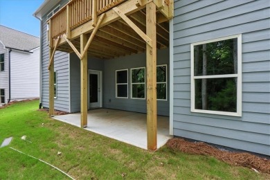 ONLY A FEW HOMES REMAIN IN THE LINKS SECTION OF TRADITOINS OF on Traditions of Braselton Golf Club in Georgia - for sale on GolfHomes.com, golf home, golf lot