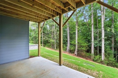 ONLY A FEW HOMES REMAIN IN THE LINKS SECTION OF TRADITOINS OF on Traditions of Braselton Golf Club in Georgia - for sale on GolfHomes.com, golf home, golf lot