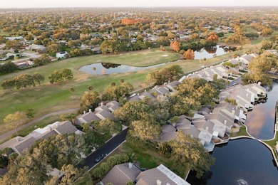 Rarely available AND READY TO SELL! $15K PRICE DROP! No age on Countryside Country Club in Florida - for sale on GolfHomes.com, golf home, golf lot