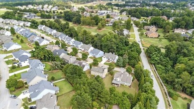 ONLY A FEW HOMES REMAIN IN THE LINKS SECTION OF TRADITOINS OF on Traditions of Braselton Golf Club in Georgia - for sale on GolfHomes.com, golf home, golf lot