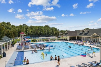 ONLY A FEW HOMES REMAIN IN THE LINKS SECTION OF TRADITOINS OF on Traditions of Braselton Golf Club in Georgia - for sale on GolfHomes.com, golf home, golf lot