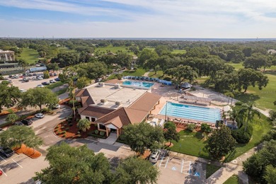 Rarely available AND READY TO SELL! $15K PRICE DROP! No age on Countryside Country Club in Florida - for sale on GolfHomes.com, golf home, golf lot