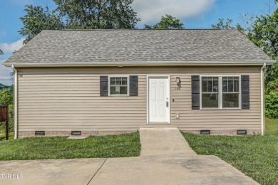 Discover your dream home in this immaculate, nearly new on Country Club of Bristol in Tennessee - for sale on GolfHomes.com, golf home, golf lot