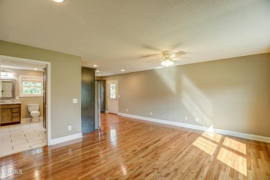 Discover your dream home in this immaculate, nearly new on Country Club of Bristol in Tennessee - for sale on GolfHomes.com, golf home, golf lot