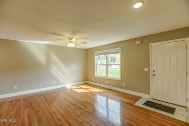 Discover your dream home in this immaculate, nearly new on Country Club of Bristol in Tennessee - for sale on GolfHomes.com, golf home, golf lot