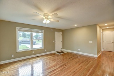 Discover your dream home in this immaculate, nearly new on Country Club of Bristol in Tennessee - for sale on GolfHomes.com, golf home, golf lot