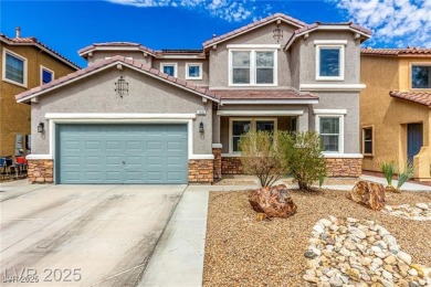 Stunning! This fabulous 5 bed, 3.5 bath Home has been Upgraded on Tuscany Golf Club in Nevada - for sale on GolfHomes.com, golf home, golf lot