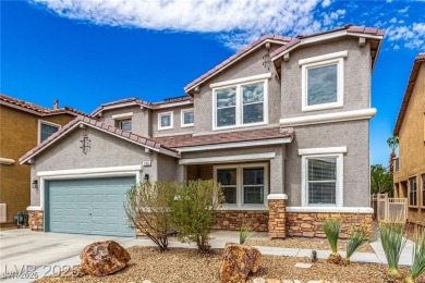 Stunning! This fabulous 5 bed, 3.5 bath Home has been Upgraded on Tuscany Golf Club in Nevada - for sale on GolfHomes.com, golf home, golf lot