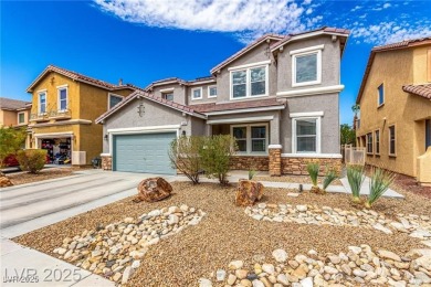 Stunning! This fabulous 5 bed, 3.5 bath Home has been Upgraded on Tuscany Golf Club in Nevada - for sale on GolfHomes.com, golf home, golf lot