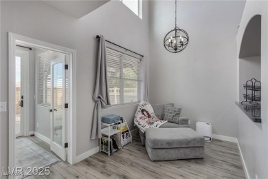Stunning! This fabulous 5 bed, 3.5 bath Home has been Upgraded on Tuscany Golf Club in Nevada - for sale on GolfHomes.com, golf home, golf lot