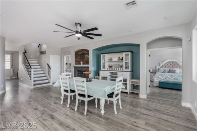 Stunning! This fabulous 5 bed, 3.5 bath Home has been Upgraded on Tuscany Golf Club in Nevada - for sale on GolfHomes.com, golf home, golf lot