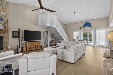 MOTIVATED SELLER! Offering $10,000 to buyer for closing cost and on Bay Point Resort Golf Club in Florida - for sale on GolfHomes.com, golf home, golf lot