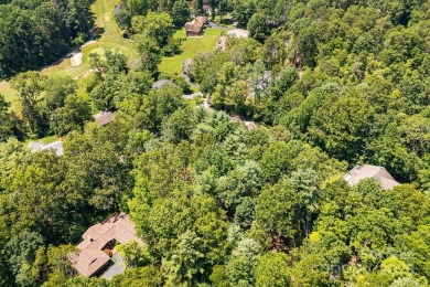 Rare opportunity to own one of the few remaining undeveloped on Etowah Valley Golf Club in North Carolina - for sale on GolfHomes.com, golf home, golf lot