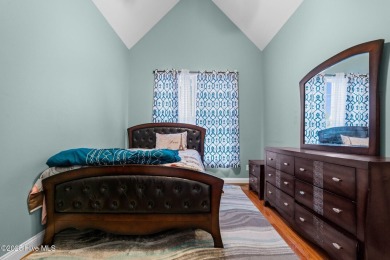 Don't miss your opportunity to live in the gated community of on Anderson Creek Golf Club in North Carolina - for sale on GolfHomes.com, golf home, golf lot