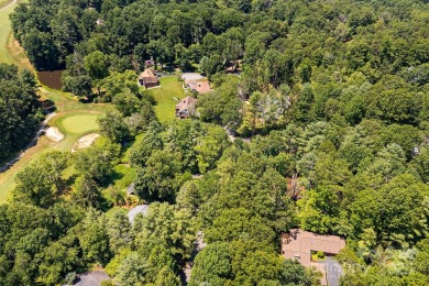 Rare opportunity to own one of the few remaining undeveloped on Etowah Valley Golf Club in North Carolina - for sale on GolfHomes.com, golf home, golf lot